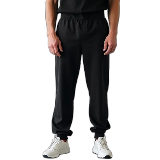 jacket, staff, monochrome, dark transparent PNG cut-out