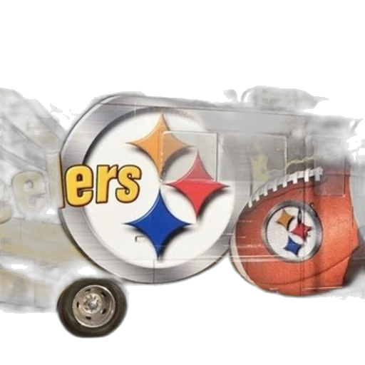 pittsburgh, steelers, food, truck transparent PNG cut-out