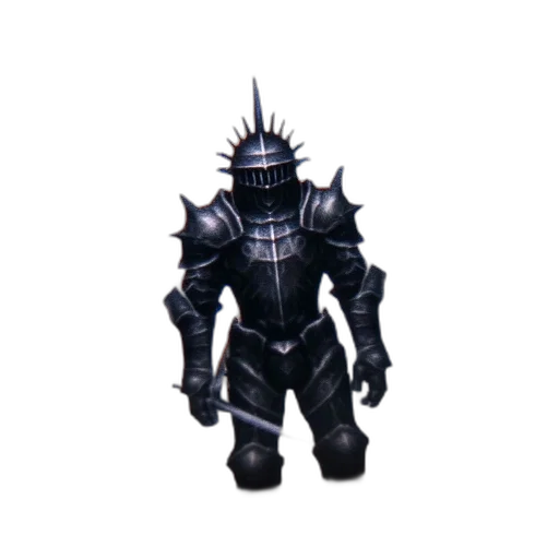 robot, staff, creature, weapon transparent PNG cut-out