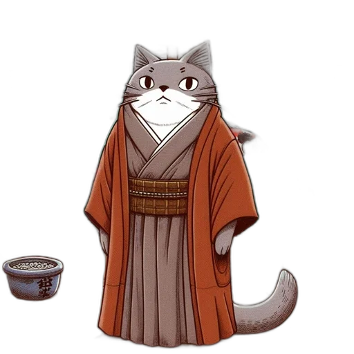 staff, animal, concept art, fantasy art transparent PNG cut-out