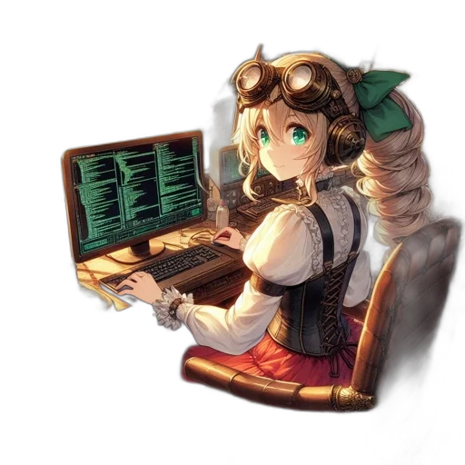 staff, weapon, robot, furniture transparent PNG cut-out
