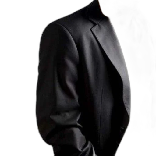 jacket, staff, dress, face transparent PNG cut-out