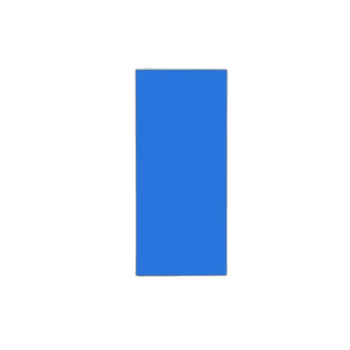 pixel art, blue, monochrome, bar transparent PNG cut-out