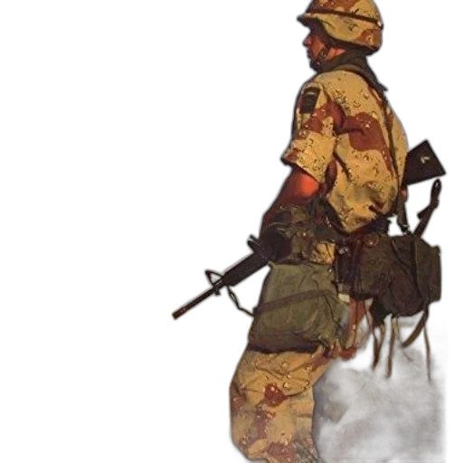 weapon, staff, jacket, concept art transparent PNG cut-out