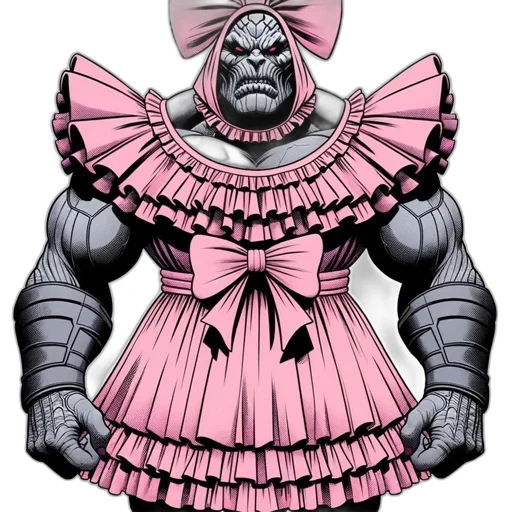 dress, robot, crown, jewelry transparent PNG cut-out