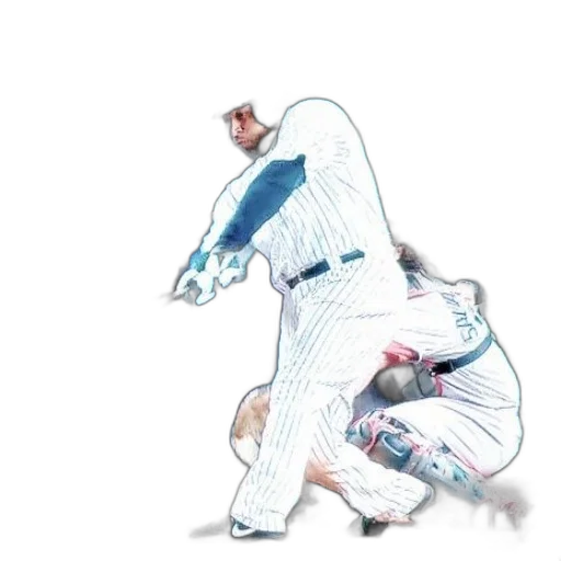 concept art, photorealistic, watercolor, baseball transparent PNG cut-out