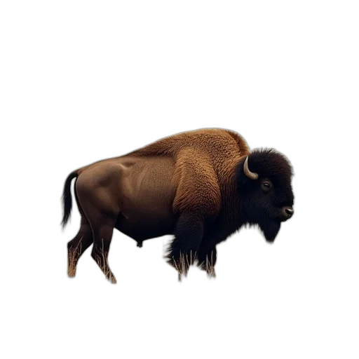 animal, creature, hair, weapon transparent PNG cut-out