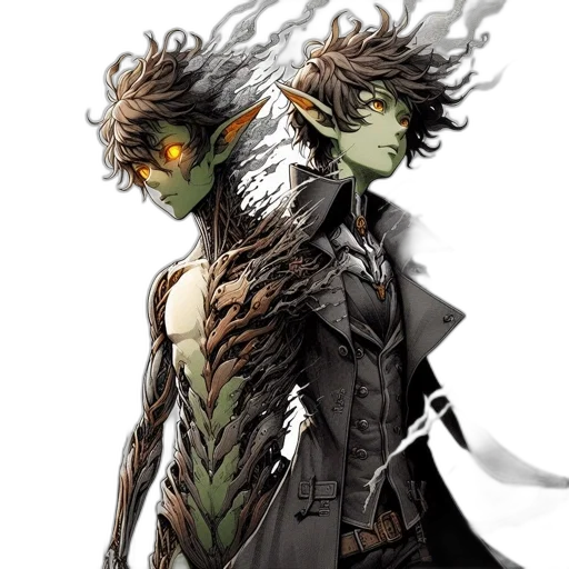mask, dragon, creature, concept art transparent PNG cut-out