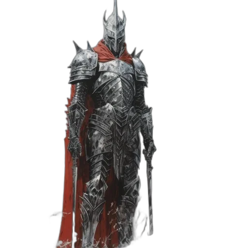 sword, weapon, staff, dragon transparent PNG cut-out
