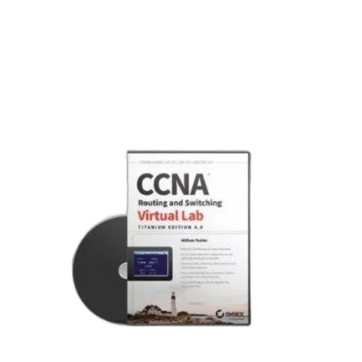 ccna, routing, switching, study transparent PNG cut-out