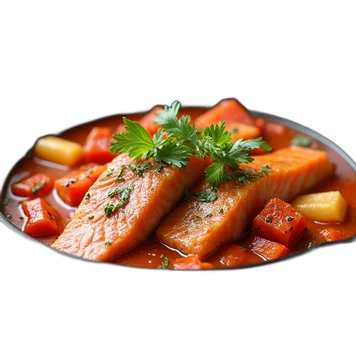 food, photorealistic, 3d render, ingredients transparent PNG cut-out