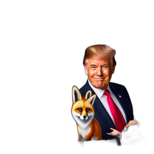 animal, creature, staff, weapon transparent PNG cut-out