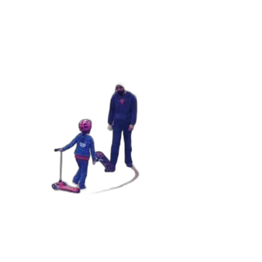 robot, staff, creature, mask transparent PNG cut-out