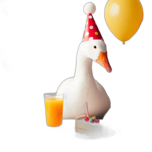 hat, animal, food, crown transparent PNG cut-out