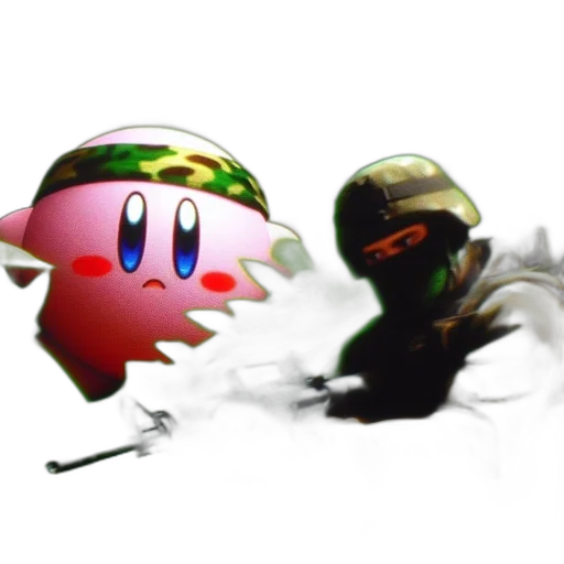 weapon, mask, robot, hat transparent PNG cut-out