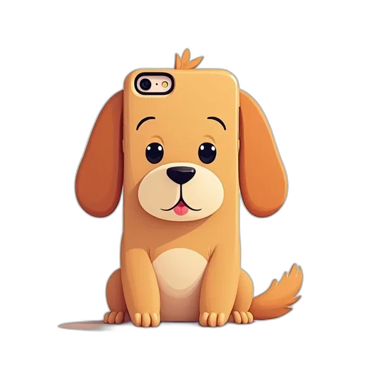 animal, staff, creature, cartoon transparent PNG cut-out