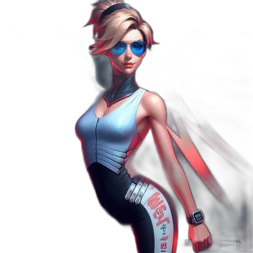 dress, robot, weapon, jacket transparent PNG cut-out