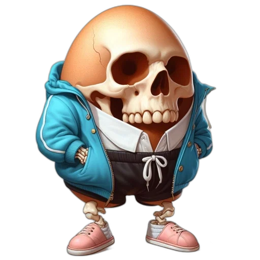 jacket, face, mask, robot transparent PNG cut-out