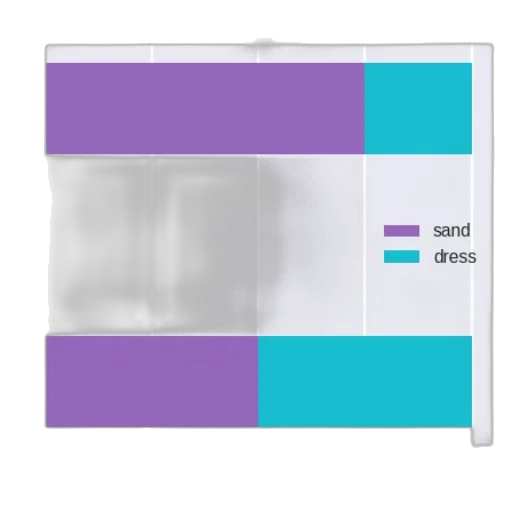 vaporwave, pastel, colorful, blue transparent PNG cut-out