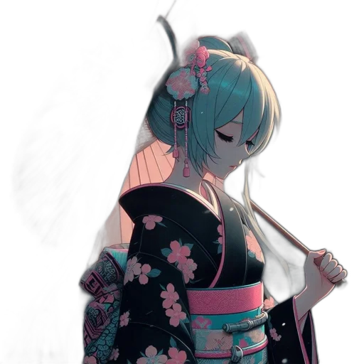 dress, weapon, staff, sword transparent PNG cut-out