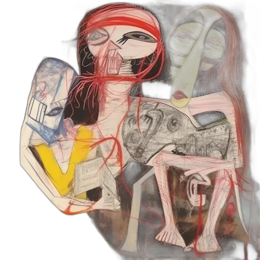 mask, face, jewelry, robot transparent PNG cut-out