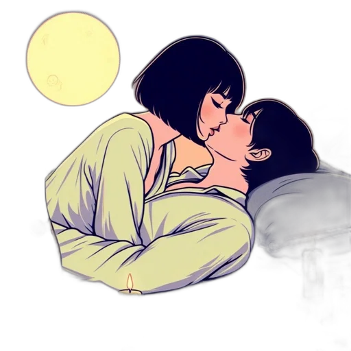 watercolor, anime, pixel art, photorealistic transparent PNG cut-out