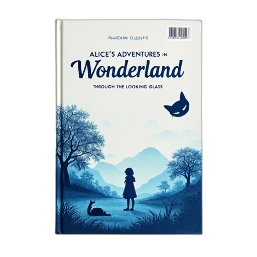 concept art, underwater, fog, book transparent PNG cut-out