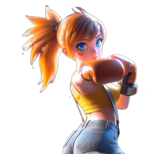 weapon, staff, concept art, 3d render transparent PNG cut-out