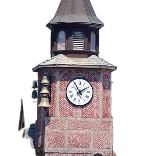 building, staff, furniture, 3d render transparent PNG cut-out