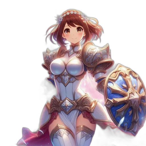 weapon, sword, crown, staff transparent PNG cut-out