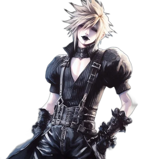 weapon, staff, concept art, fantasy art transparent PNG cut-out