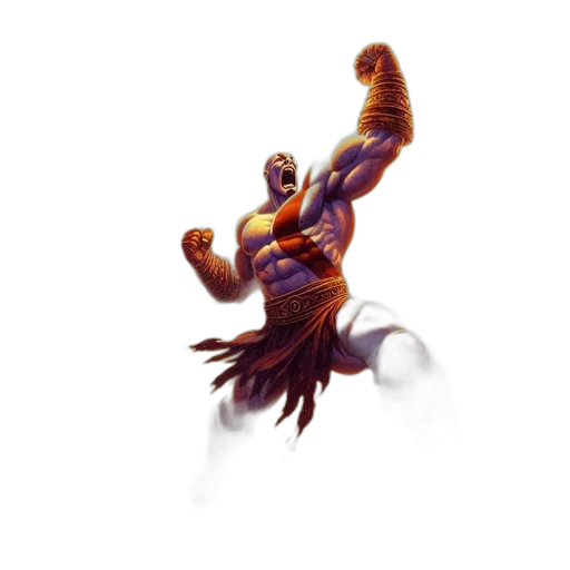 creature, dragon, animal, weapon transparent PNG cut-out