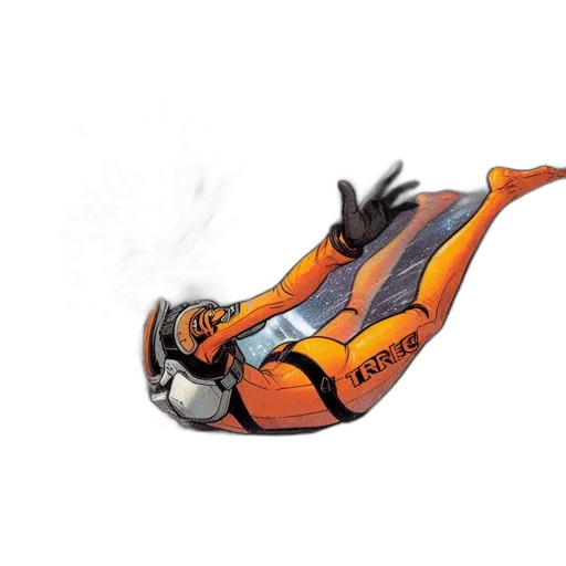 mask, dragon, shoes, weapon transparent PNG cut-out