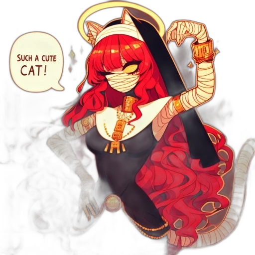 staff, weapon, pixel art, anime transparent PNG cut-out