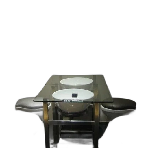 furniture, jewelry, robot, 3d render transparent PNG cut-out