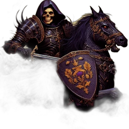 dragon, sword, weapon, fantasy art transparent PNG cut-out