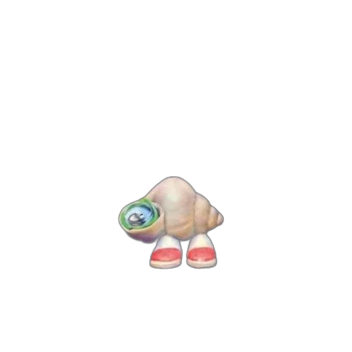 creature, animal, shoes, hat transparent PNG cut-out