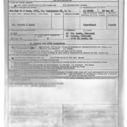 staff, document, titled, type transparent PNG cut-out