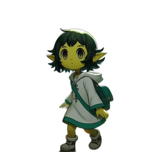 staff, dragon, creature, weapon transparent PNG cut-out