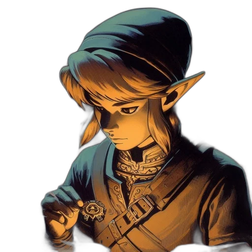 face, mask, staff, sword transparent PNG cut-out