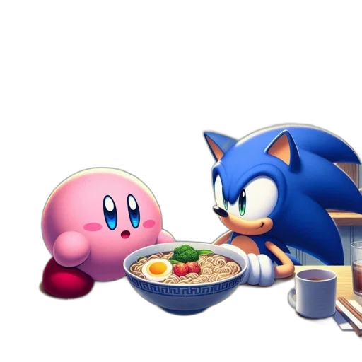 food, animal, creature, concept art transparent PNG cut-out