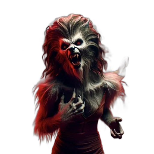 mask, creature, animal, staff transparent PNG cut-out