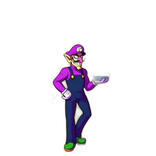 staff, weapon, hat, crown transparent PNG cut-out