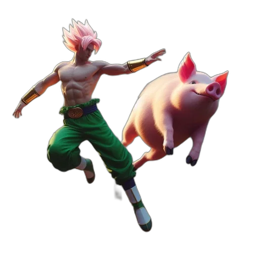 animal, creature, weapon, concept art transparent PNG cut-out