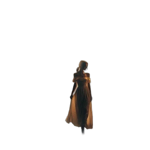 staff, dress, jacket, sword transparent PNG cut-out