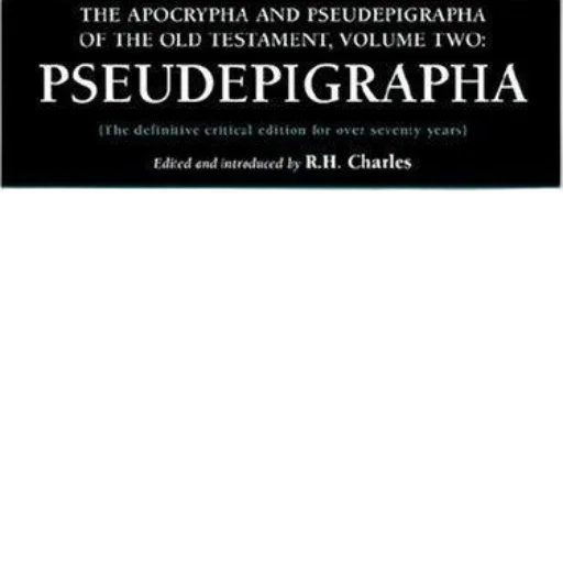 cover, apocrypha, pseudepigrapha, old transparent PNG cut-out