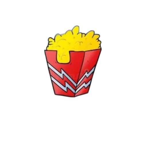 crown, food, flower, staff transparent PNG cut-out