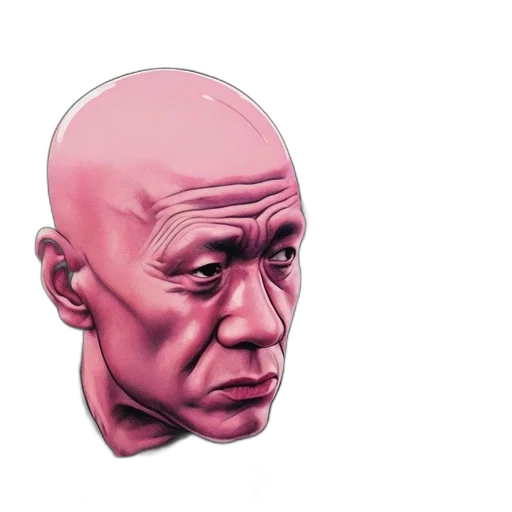 face, mask, crown, robot transparent PNG cut-out