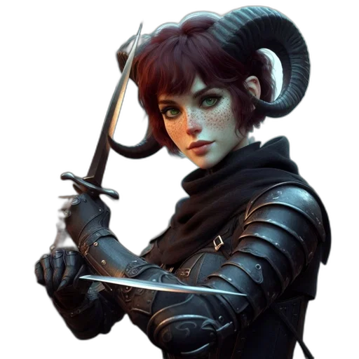 staff, sword, weapon, fantasy art transparent PNG cut-out