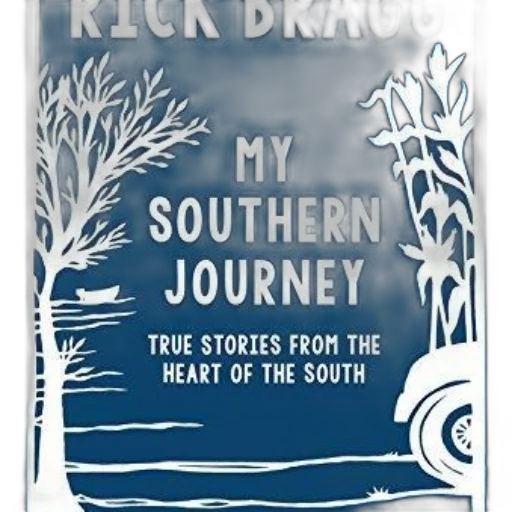 southern, journey, true, stories transparent PNG cut-out